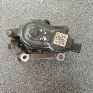 Bremssattel Audi A6 4G S-line 3,0 V6 TDI 150 KW elektr. links TRW 660 GN 064 - Bild 6