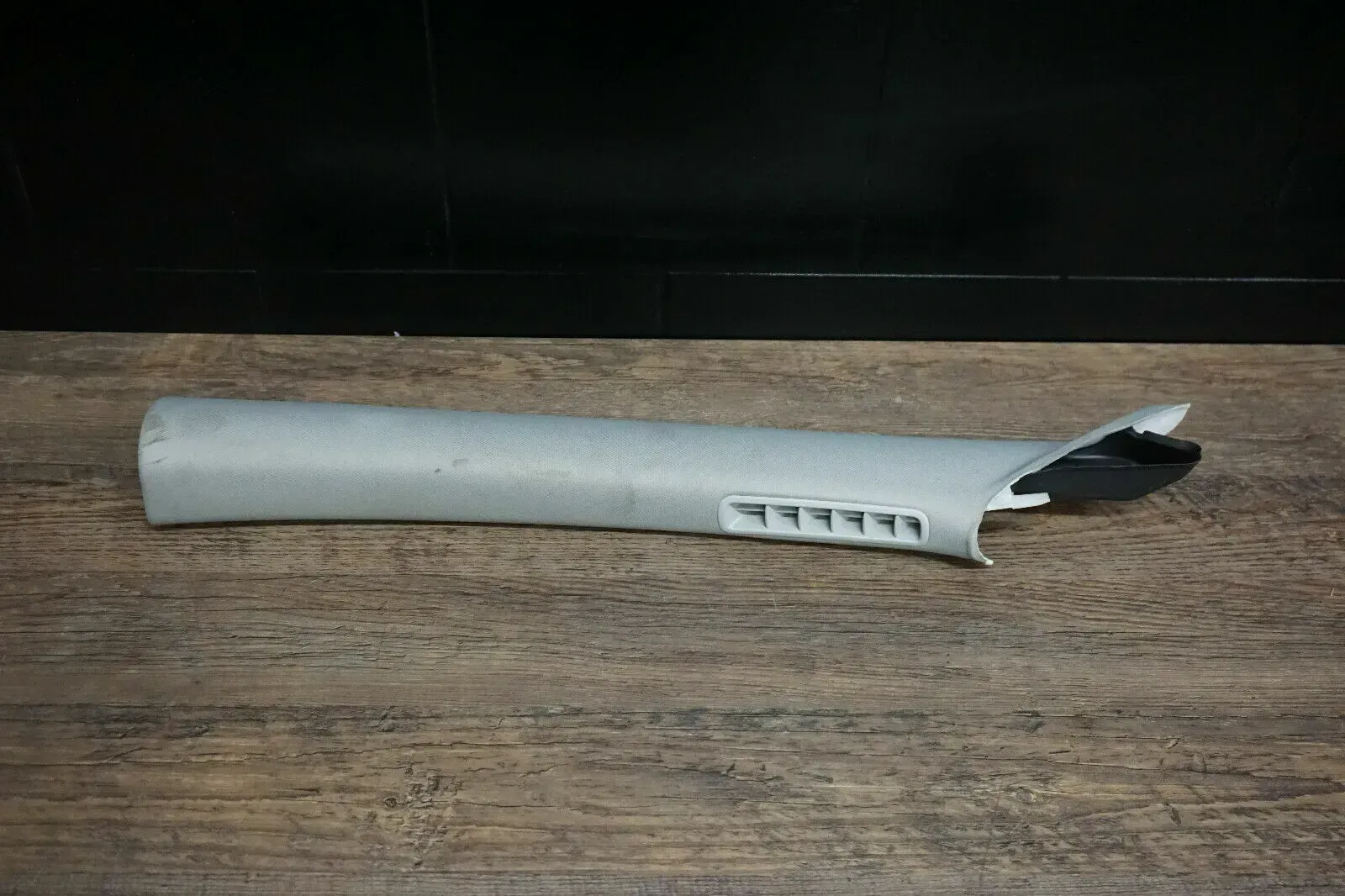 VW PASSAT 3C Kombi A SÄULE VERKLEIDUNG rechts 3C0867234G - Bild 1