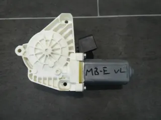Mercedes W207 W172 W218 E Klasse Fensterhebermotor vorn links A2078200542 - Bild 2