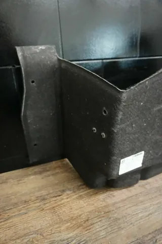 Audi A5 8T Kofferraumverkleidung links Verkleidung Seitenverkleidung 5K7867427C - Bild 4