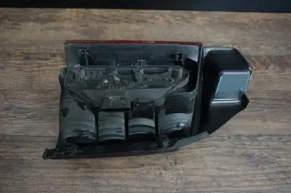 VW T5 7H Bj.07 original Rückleuchte Heckleuchte rechts Heckflügeltüren Klapptür - Bild 5