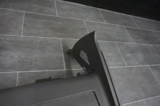 Handschuhkasten VOLKSWAGEN T5 Multivan unten Abdeckung - Bild 2