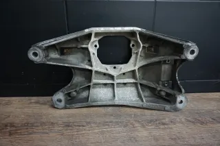 Audi A4 8K A5 8T Q5 8R A6 4G A7 4G Querträger Getriebe Halterung 8K0399263AT - Bild 4