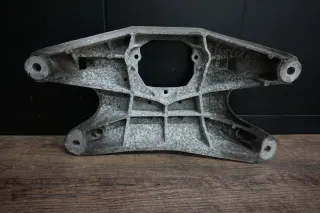 Audi A4 8K A5 8T 8F Q5 Querträger Hilfsrahmen Stütze Getriebe LLQ 8K0399263AF - Bild 4