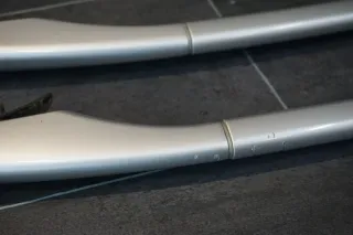 Dachreling Satz links rechts OPEL ZAFIRA A Reling - Bild 8