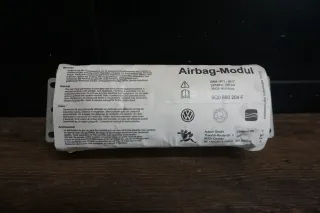Verkleidung Abdeckung Armaturenbrett 6Q0880204F Cordoba 6L2 Original Seat - Bild 1