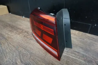 LED Rückleuchte aussen links VW Passat B8 3G Limo 3G5945095E - Bild 4