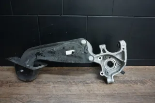 Audi Q2 GA TT 8S VW Radlagergehäuse Hinten Links Achsschenkel 5Q3505435A - Bild 6