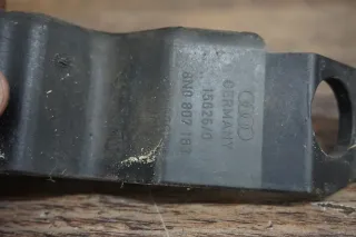 Stoßstangenhalter vorne links Audi TT 8N Halterung Stoßstange 8N0807183 - Bild 3