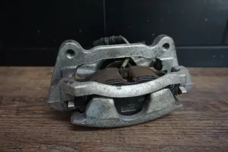 VW Golf 7 Kombi Bremssattel Sattel Bremse vorne rechts TRW 57 6792/G - Bild 2