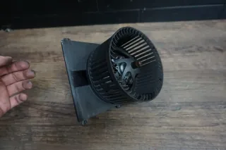Audi A3 S3 8L TT VW Rechtslenker Gebläsemotor Lüftermotor Valeo 1J2819021 - Bild 3