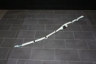 VW Passat 3C B7 Variant Dachhimmel Kopf Sicherheit SRS Modul rechts 3C0880742F 3AF - Bild 1