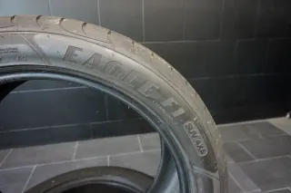 2x Goodyear Sommerreifen 285/40 R21 109Y PZERO 7mm DOT4816 Reifen - Bild 3
