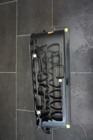 VW T5 T6 Transporter Trittschale Trittstufe Beifahrertür 7H0863736F - Bild 2