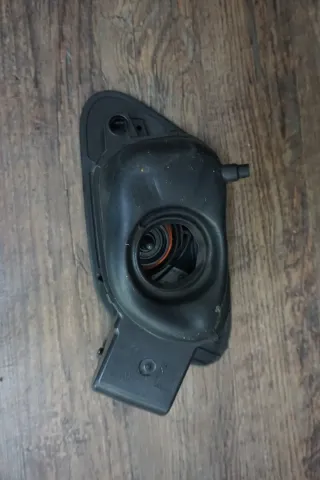 VW Jetta Tankdeckel Schwarz 1H0010461T - Bild 2