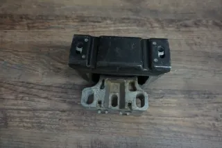 Audi A3 8L VW Golf IV 4 Skoda Octavia 1U Motorlager Motorhalter 1J0199555AK - Bild 2