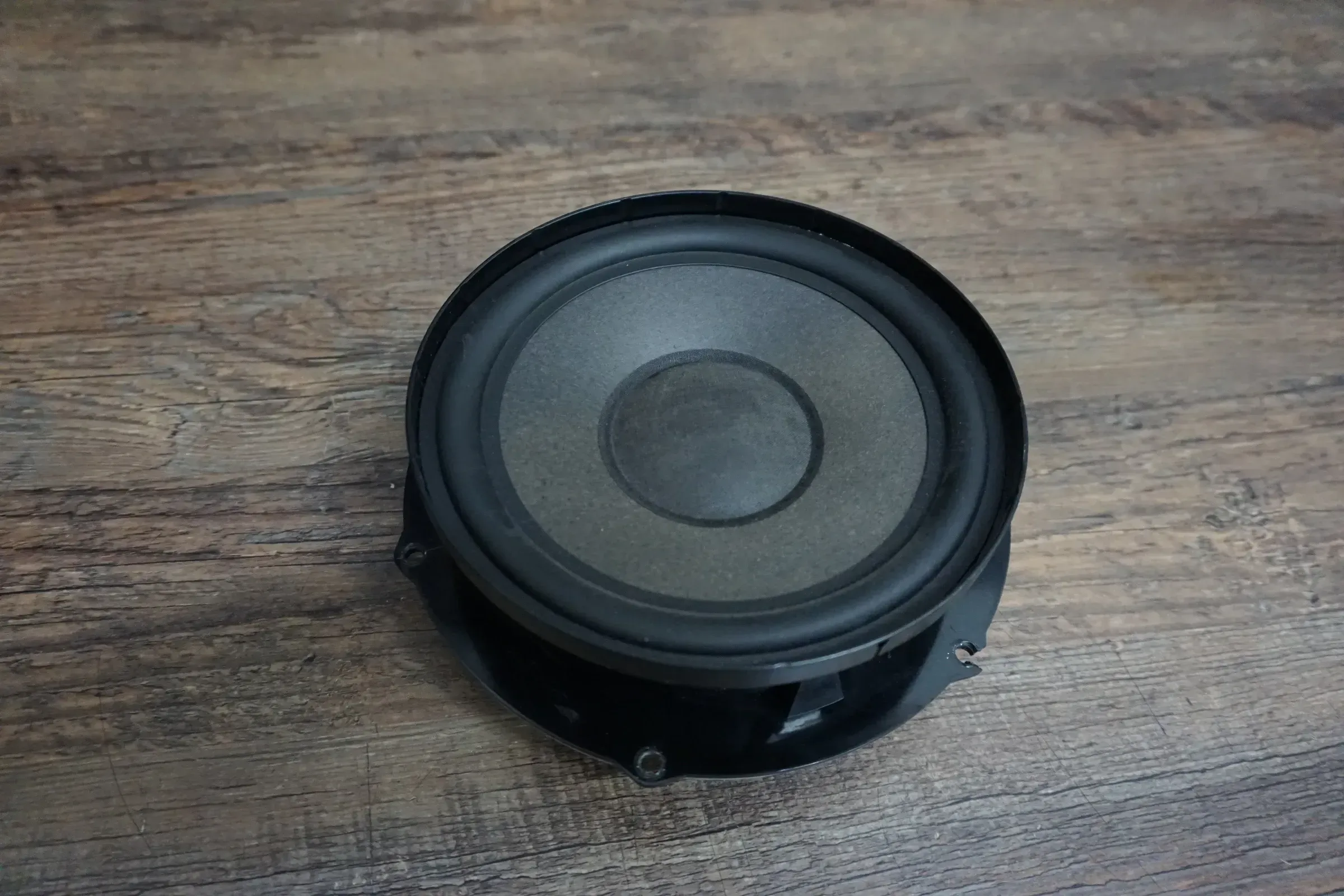 Skoda Octavia Superb II Lautsprecher 3T0035411D Soundsystem - Bild 1