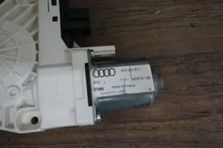 Audi A4 8K Fensterhebermotor Fensterheber Motor hinten links 8K0959811 - Bild 3