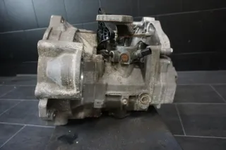 Schaltgetriebe Getriebe Audi Skoda VW 1,8 TSI CDA KVT 6 Gang 02S300046F 112tkm - Bild 3