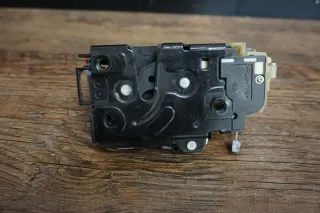 VW T5 Türschloss vorn rechts 3B1837016CQ Bj2014 für ZV 8 Pins T6 - Bild 5