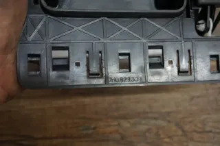 Türgriff Klinke Griff Heckklappe Innen für VW T5 7H 03-09 Kasten 7H0829309 - Bild 5
