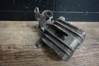 Bremssattel VW Golf Plus V 5 hinten links Fahrerseite TRW 38 - Bild 1