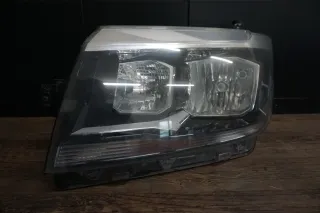 Frontscheinwerfer Volkswagen VW Crafter I 2013 Halogen Links 7C1941005 - Bild 1