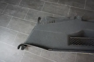 Audi A6 4G Limousine Seitenverkleidung rechts Verkleidung Kofferraum 4G5863888A - Bild 3