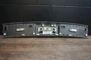8F0867360D B Audi A5 8F Verkleidung innen oben für Windschutz Fensterrahmen - Bild 7