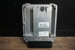 Motorsteuergerät Audi A4 B8 8K A5 8T 3.0TDI Steuergerät Motor CAPA 8K0907401 - Bild 1