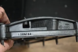 Audi A6 4F C6 2.7 3.0 TDI Ventildeckel rechts 059103470R Zylinderkopfhaube - Bild 5