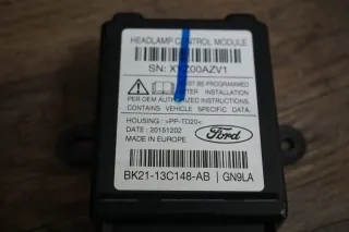 Steuergerät Leuchtweitenverstellung BK2113C148AB Ford Transit - Bild 5