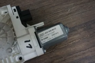 Fensterhebermotor vorne rechts Audi A5 8T A6 4F Fensterheber Motor 4F0959802D - Bild 3