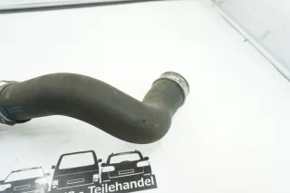 VW Ladeluftschlauch T5 Schlauch Ladeluftkühler rechts 2.5 TDI 7H0145709A - Bild 2