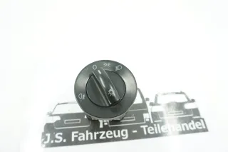 Original VW T5 Polo 9N 9N1 Lichtschalter Bedieneinheit Licht 6Q0941531M - Bild 4