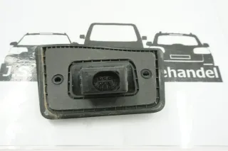 Original VW T5 T6 Türkontaktschalter Platte Schiebetür rechts 7E0907496 - Bild 3