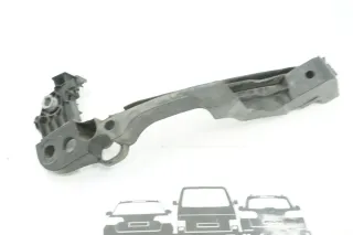 VW Golf VI 6 Scheinwerfer Halter Aufnahme links 5K0807571 - Bild 1