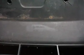 ZUBEHÖR DECOMA VW T5 Multivan GRILL FRONTGRILL KÜHLERGRILL LC9Z - Bild 10