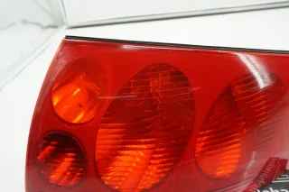 Audi TT 8N Rückleuchte rechts Rücklicht Schlusslicht Scheinwerfer Englisch UK - Bild 5