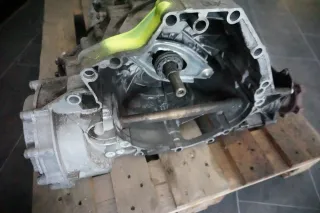 Original Audi Schaltgetriebe Getriebe LLX 6 Gang A4 B8 8K 3,2 FSI Quattro 152Tkm - Bild 2
