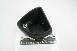 VW T5 T6 Multivan Seitenverkleidung Getränkehalter Becherhalter 7H5862534A - Bild 1