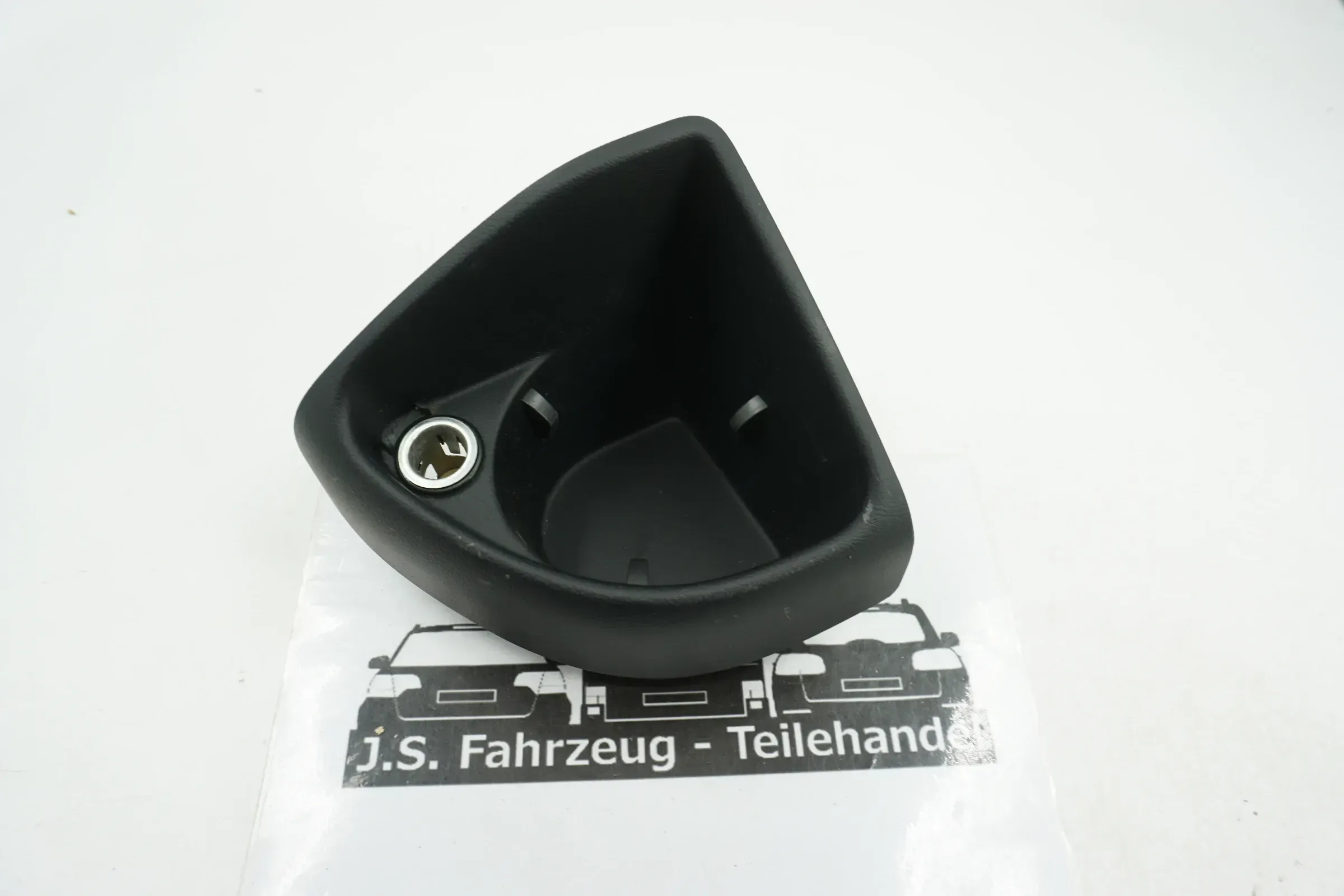 VW T5 T6 Multivan Seitenverkleidung Getränkehalter Becherhalter 7H5862534A - Bild 1