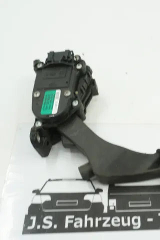 VW Bus T5 TDI Multivan Transporter Gaspedal Gaspoti Elektisches 7H1721503G - Bild 2
