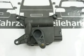VW T5 Multivan Stellmotor Heizung Klima Lüftung 7L0907511C Fußraum - Bild 2