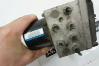 VW PASSAT Variant B6 3C5 ABS Hydraulikblock 3C0614109P Steuergerät - Bild 6
