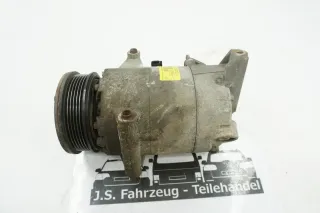 Klimakompressor FORD TRANSIT Custom V363 2,2 CDTI BK21-19D629-AP Original - Bild 1