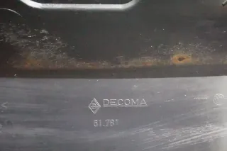 ZUBEHÖR DECOMA VW T5 Multivan GRILL FRONTGRILL KÜHLERGRILL R902 - Bild 9