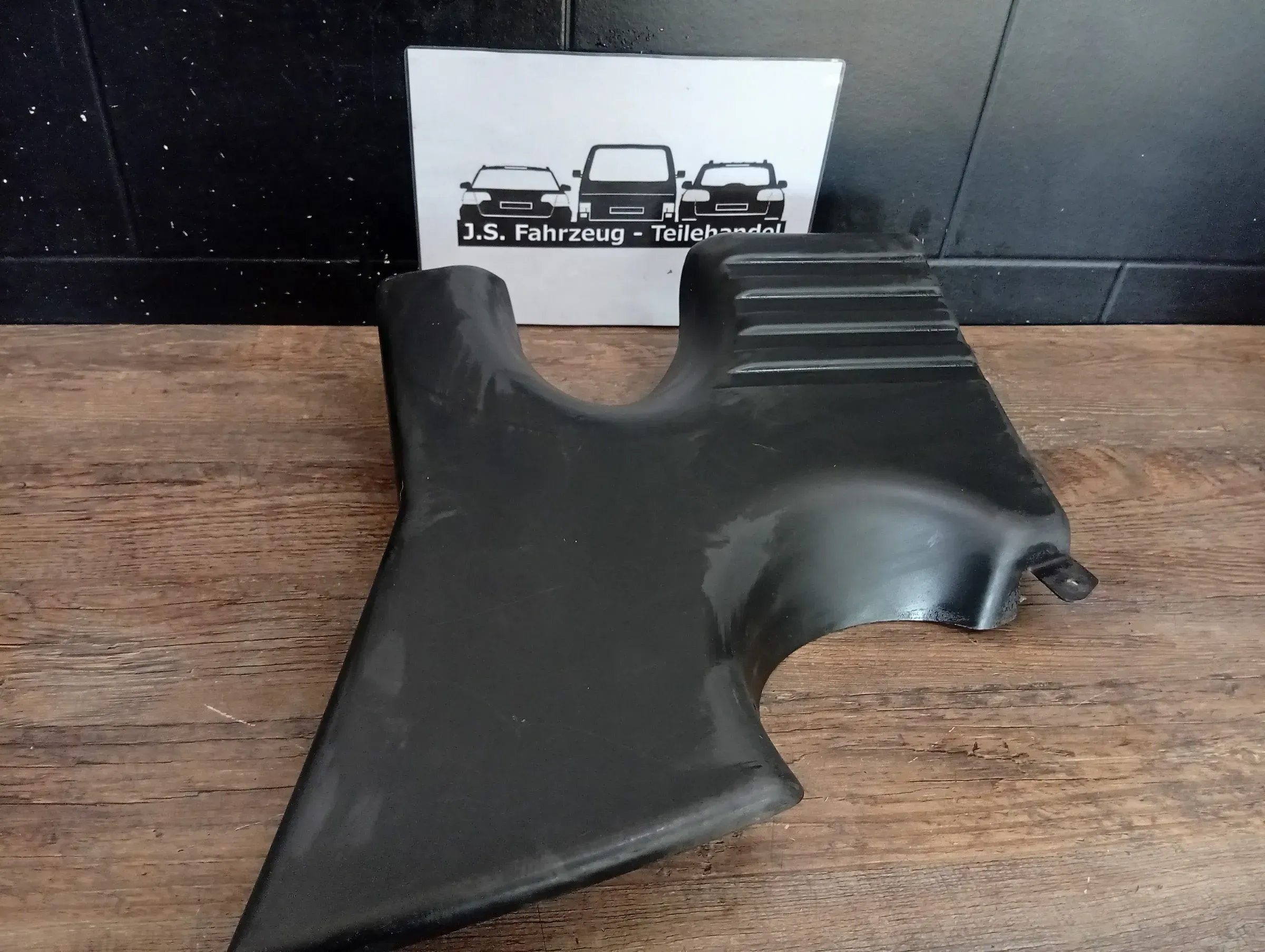 Volkswagen Sharan Deckel Sicherungskasten 7M3915643A - Bild 1