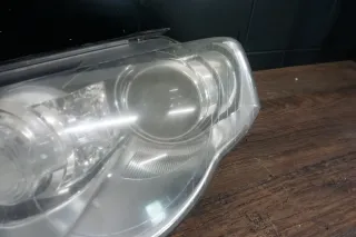 Xenon Scheinwerfer Links VW Passat 3C B6 3C0941751K inkl. Steuergeräte! - Bild 3