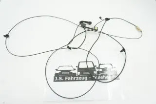 VW T5 7H Antenne 7H0035577 original Verstärker Antennenverstärker - Bild 1